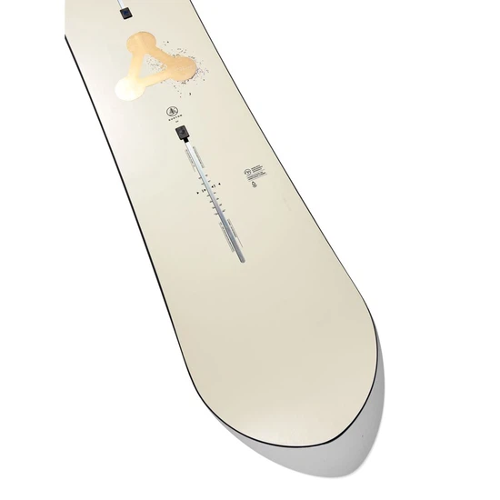 Deska Snowboardowa Burton Family Tree - Power Wagon (160) FW24_4