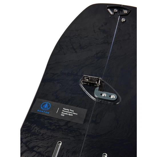 Dziecięca Deska Splitboardowa Burton - Family Tree Hometown Hero (135) FW26_2