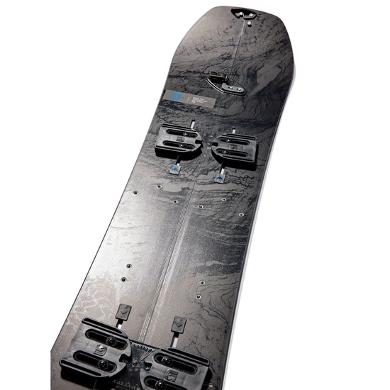 Dziecięca Deska Splitboardowa Burton - Family Tree Hometown Hero (135) FW26_4