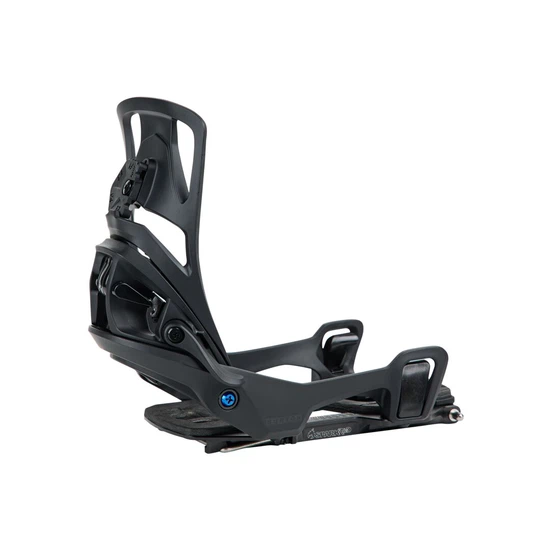 Wiązania Snowboardowe Burton Step On Splitboard (True Black) FW26_2 thumbnail