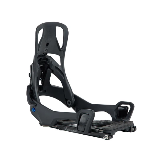 Wiązania Snowboardowe Burton Step On Splitboard (True Black) FW26_1 thumbnail