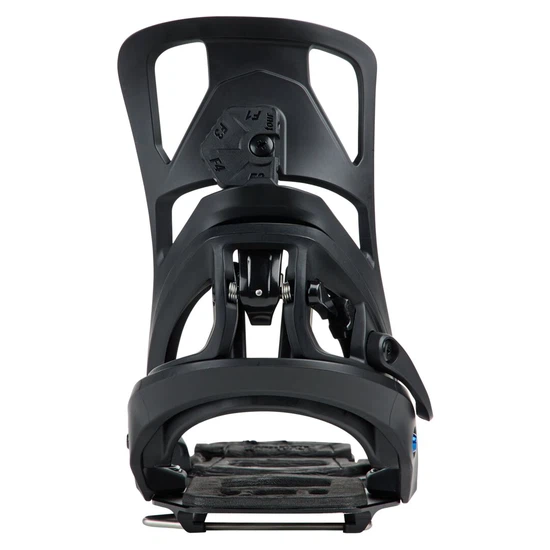 Wiązania Snowboardowe Burton Step On Splitboard (True Black) FW26_3 thumbnail