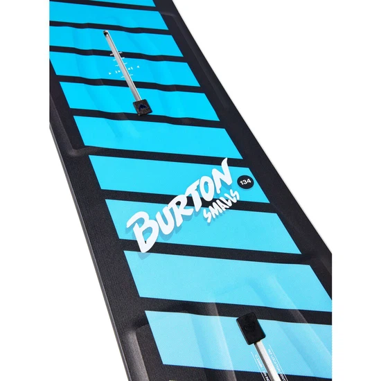 Deska Snowboardowa Burton Smalls - Blue (138) FW24_2