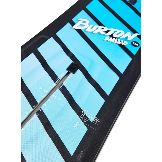 Deska Snowboardowa Burton Smalls - Blue (138) FW24_3 thumbnail
