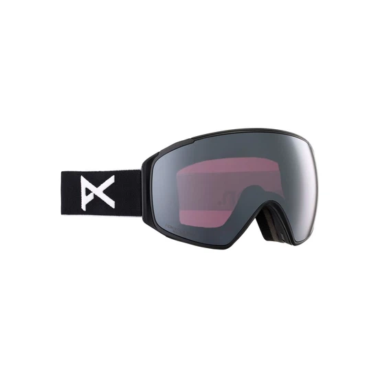 Gogle Anon M4S Toric Polarized MFI (Black / Perceive Sunny Polarized Onyx) FW24_2 thumbnail