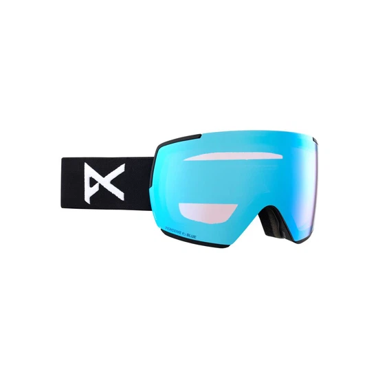 Gogle Anon M5S (Black / Perceive Variable Blue) FW25_2 thumbnail