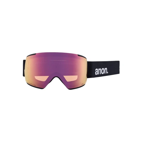 Gogle Anon M5 (Black / Perceive Variable Blue) FW25_3 thumbnail