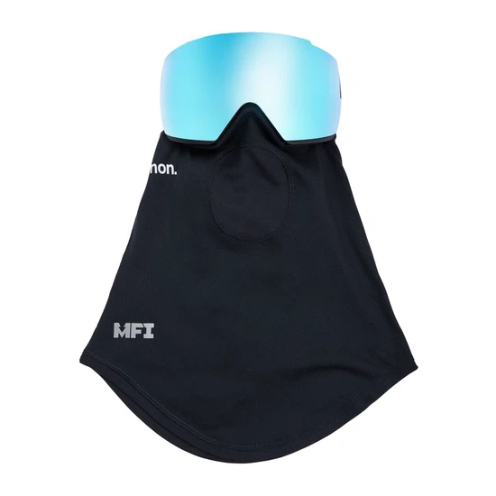 Gogle Anon M5S (Black / Perceive Variable Blue) FW25_1