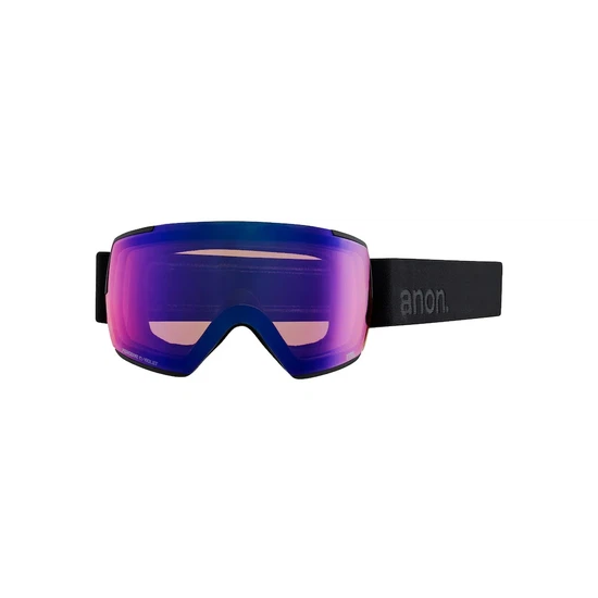 Gogle Anon M5 (Smoke / Perceive Sunny Onyx) FW24_3 thumbnail