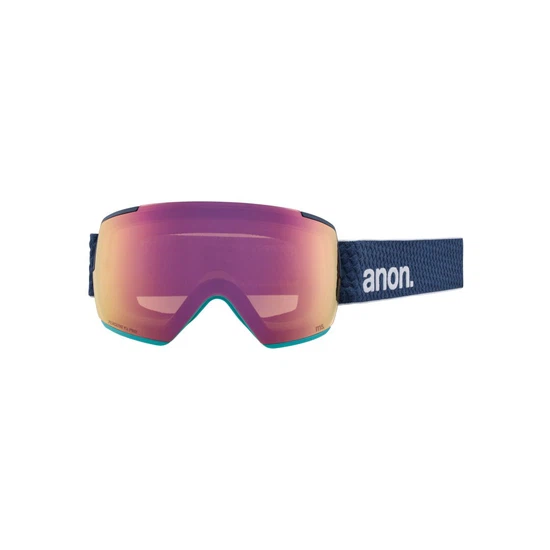 Gogle Anon M5 (Nightfall / Perceive Variable Blue) FW24_3 thumbnail