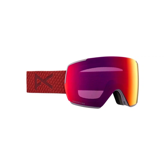 Gogle Anon M5 (Mars / Perceive Sunny Red) FW24_2 thumbnail