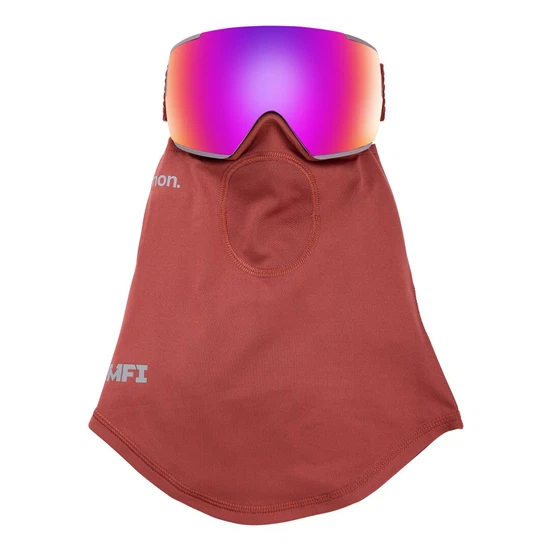 Gogle Anon M5 (Mars / Perceive Sunny Red) FW24_1 thumbnail