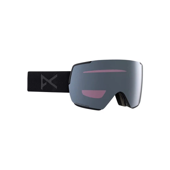 Gogle Anon M5S (Smoke / Perceive Sunny Onyx) FW25_2 thumbnail