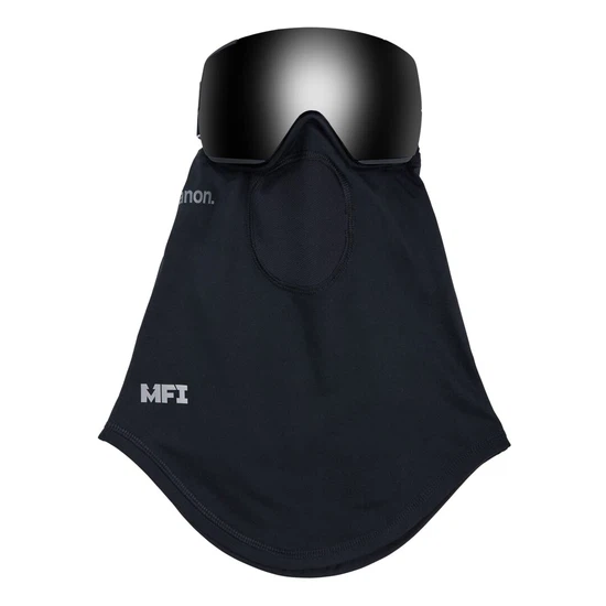 Gogle Anon M5S (Smoke / Perceive Sunny Onyx) FW25_1