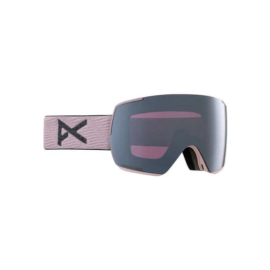 Gogle Anon M5S (Elderberry / Perceive Sunny Onyx) FW24_2 thumbnail