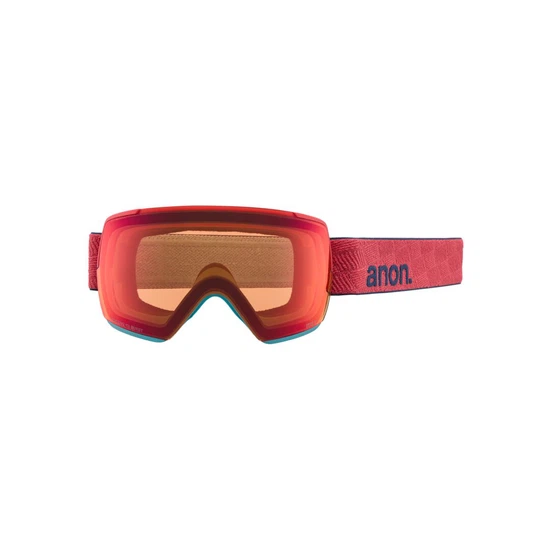 Gogle Anon M5S (Coral / Perceive Sunny Bronze) FW24_3 thumbnail
