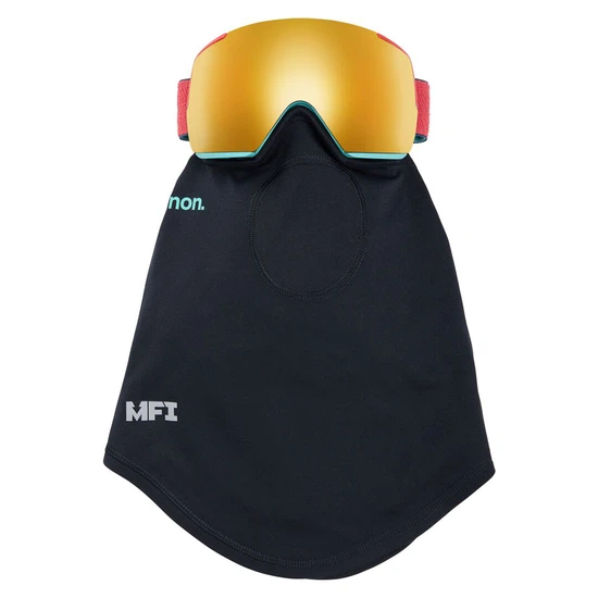 Gogle Anon M5S (Coral / Perceive Sunny Bronze) FW24_1 thumbnail