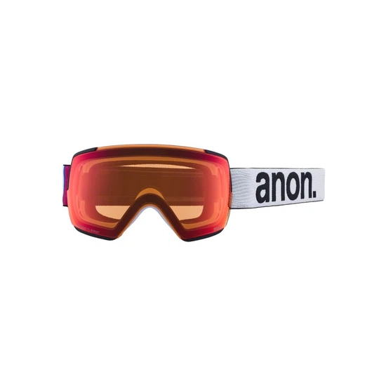 Gogle Anon M5S (Feelgood / Perceive Sunny Bronze) FW24_3 thumbnail
