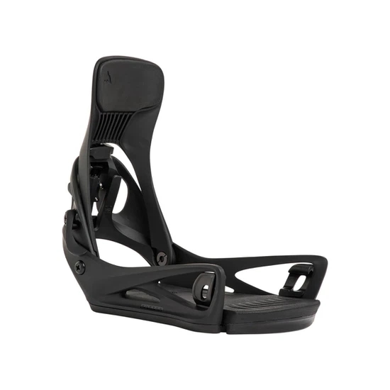 Wiązania Snowboardowe Burton Step On - Cartel X (Black) FW27_1