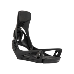 Wiązania Snowboardowe Burton Step On - Cartel X (Black) FW27_1 thumbnail