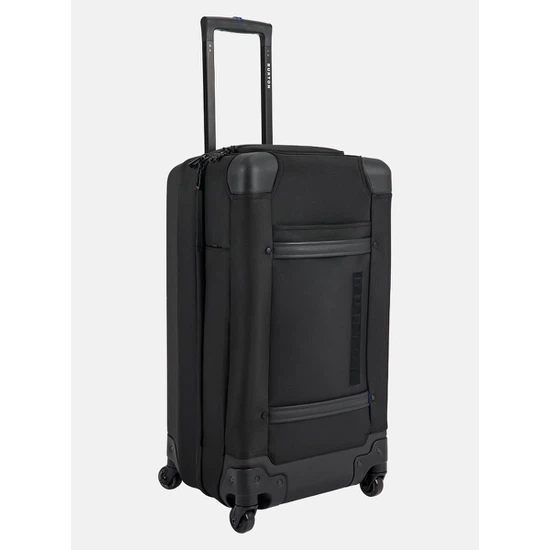 Walizka Burton 4-Wheel Double Deck 86L (True Black) SS26_1