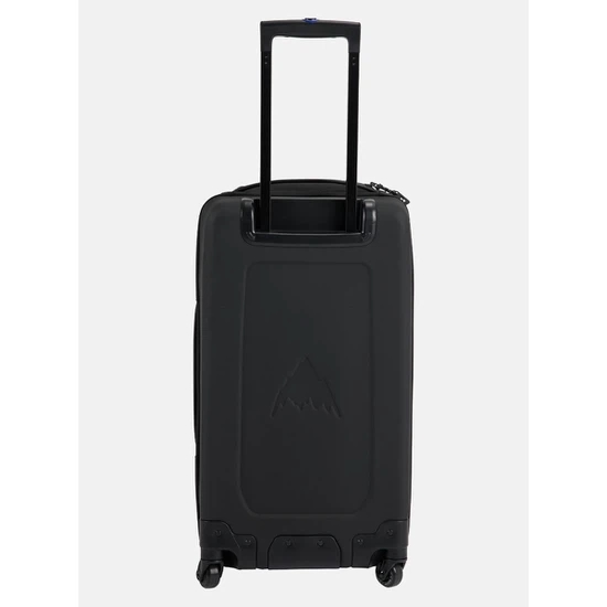 Walizka Burton 4-Wheel Double Deck 86L (True Black) SS26_2