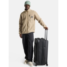 Walizka Burton 4-Wheel Double Deck 86L (True Black) SS26_9 thumbnail