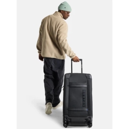 Walizka Burton 4-Wheel Double Deck 86L (True Black) SS26_8 thumbnail