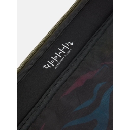 Walizka Burton 4-Wheel Double Deck 86L (True Black) SS26_7 thumbnail