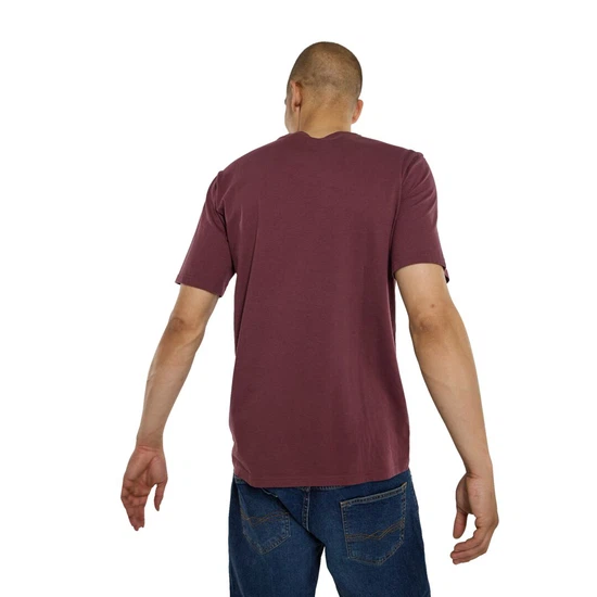 Koszulka Burton Virga (Almandine) FW24_2