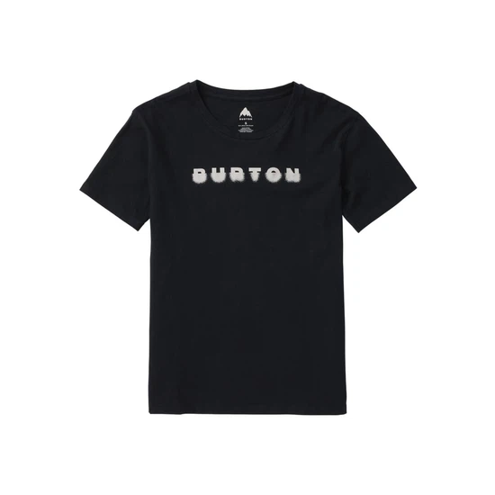 Damska Koszulka Burton Cosmist (True Black) FW24_5 thumbnail