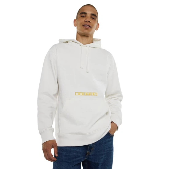 Bluza Burton Family Tree 24 PO (Stout White) FW24_1 thumbnail