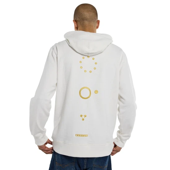 Bluza Burton Family Tree 24 PO (Stout White) FW24_2 thumbnail