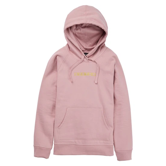 Damska Bluza Burton Family Tree 24 PO (Powder Blush) FW24_5