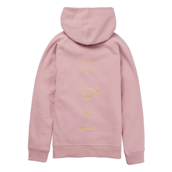 Damska Bluza Burton Family Tree 24 PO (Powder Blush) FW24_6 thumbnail