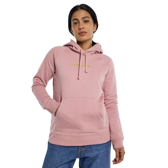 Damska Bluza Burton Family Tree 24 PO (Powder Blush) FW24_1 thumbnail