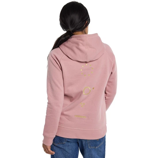 Damska Bluza Burton Family Tree 24 PO (Powder Blush) FW24_2 thumbnail