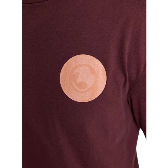 Longsleeve Burton Fish 3D 24 (Almandine) FW24_4 thumbnail