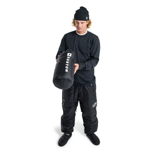 Ocieplacz Burton Daybeacon Expedition Puffy (True Black) FW24_7