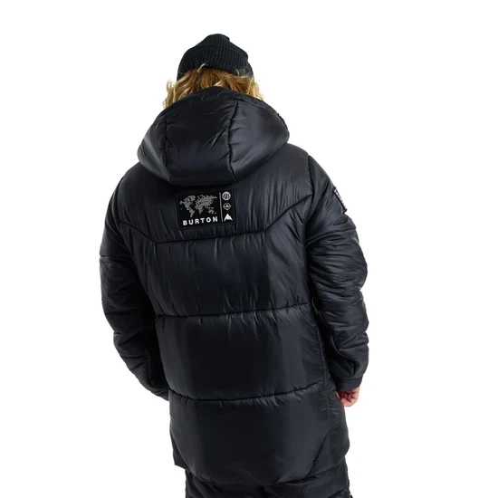 Ocieplacz Burton Daybeacon Expedition Puffy (True Black) FW24_2 thumbnail