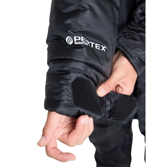 Ocieplacz Burton Daybeacon Expedition Puffy (True Black) FW24_5