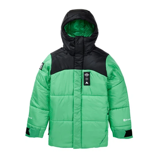 Ocieplacz Burton Daybeacon Expedition Puffy (Galaxy Green) FW24_4