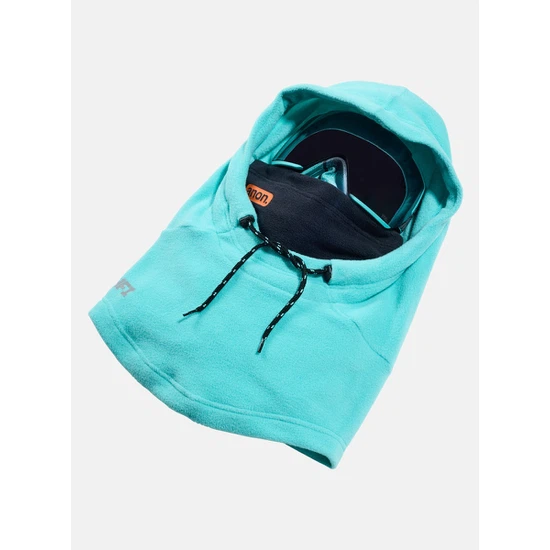 Ocieplacz Anon MINE77 MFI Fleece Helmet Hood (Robin's Egg) FW24_2