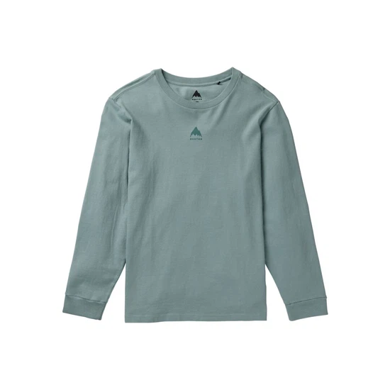 Longsleeve Burton Futuretrust (Petrol Green) FW25_1 thumbnail