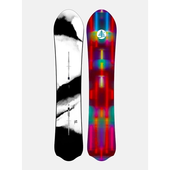 Deska Snowboardowa Burton Family Tree - Alekesam (156W) FW25_1