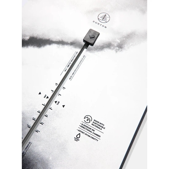 Deska Snowboardowa Burton Family Tree - Alekesam (156W) FW25_5