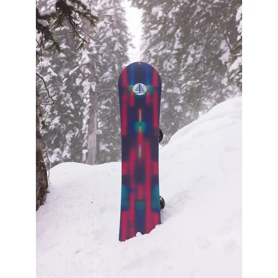 Deska Snowboardowa Burton Family Tree - Alekesam (156W) FW25_6