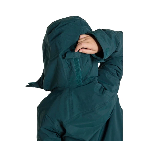 Dziecięca Kurtka Snowboardowa Burton Ascutney 2L (Deep Emerald) FW26_8