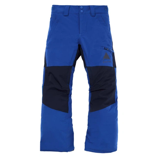 Dziecięce Spodnie Snowboardowe Burton Skylar (Twilight Blue) FW26_8