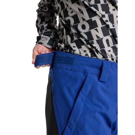 Dziecięce Spodnie Snowboardowe Burton Skylar (Twilight Blue) FW26_3 thumbnail